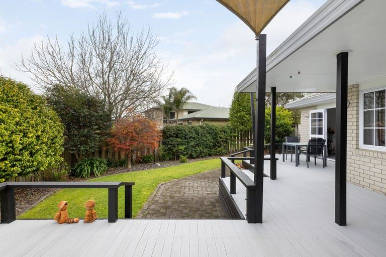 Photo of property in 38 Cherrywood Street, Pukete, Hamilton, 3200