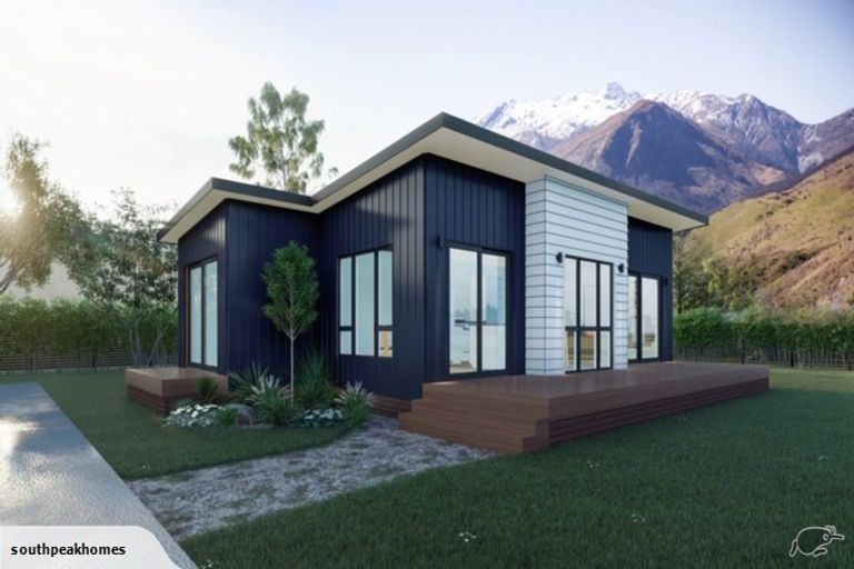 Photo of property in 34 Eastons Road, Westport, 7825