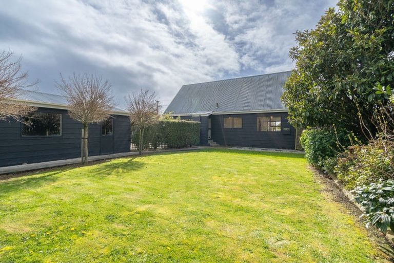 Photo of property in 41 Dejoux Road, Winton, 9720