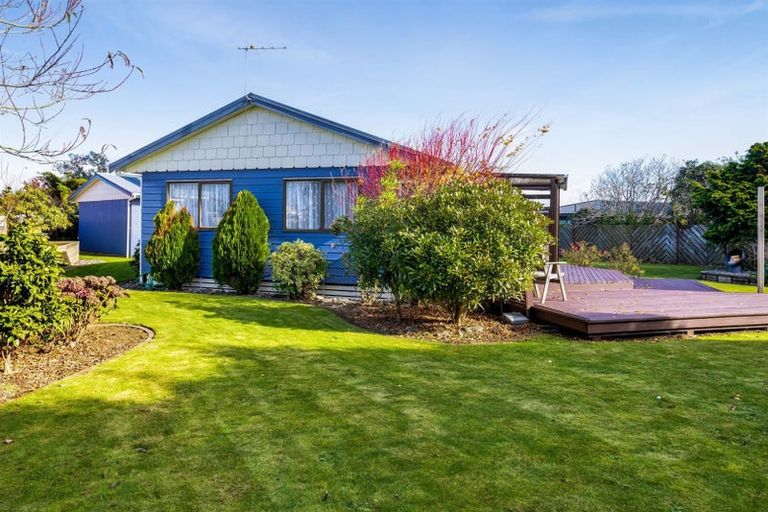 Photo of property in 72 Rata Street, Hawera, 4610