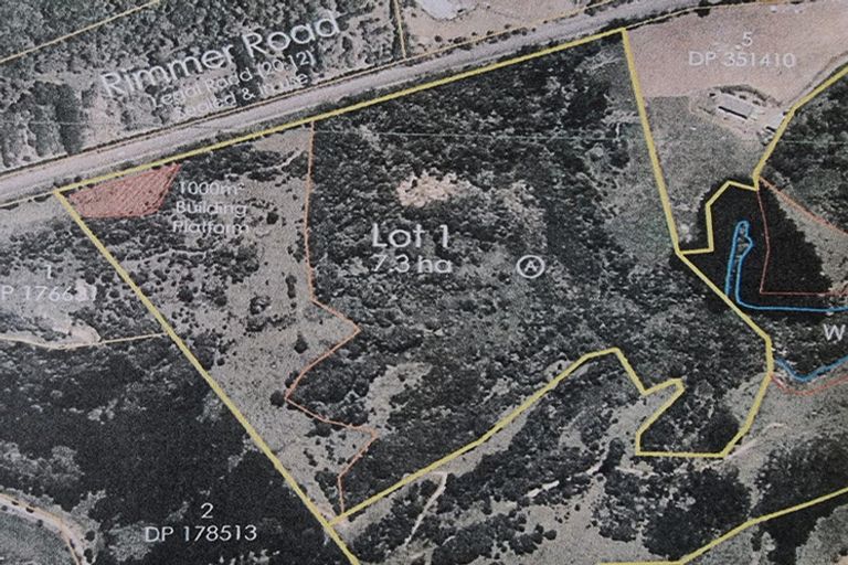 Photo of property in 389 Rimmer Road, Helensville, 0875