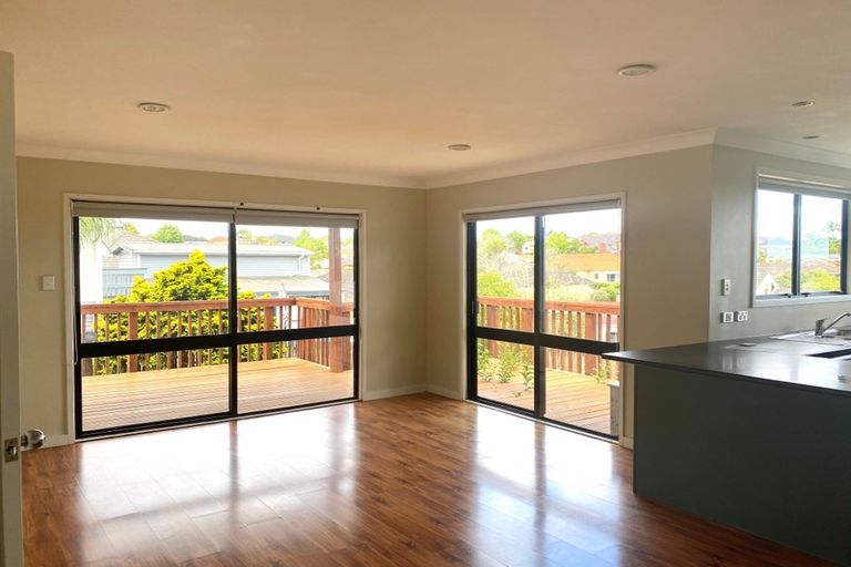 Photo of property in 251 Hobsonville Road, Hobsonville, Auckland, 0618