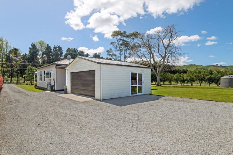 Photo of property in 144 Ngakoroa Road, Ormond, Gisborne, 4071
