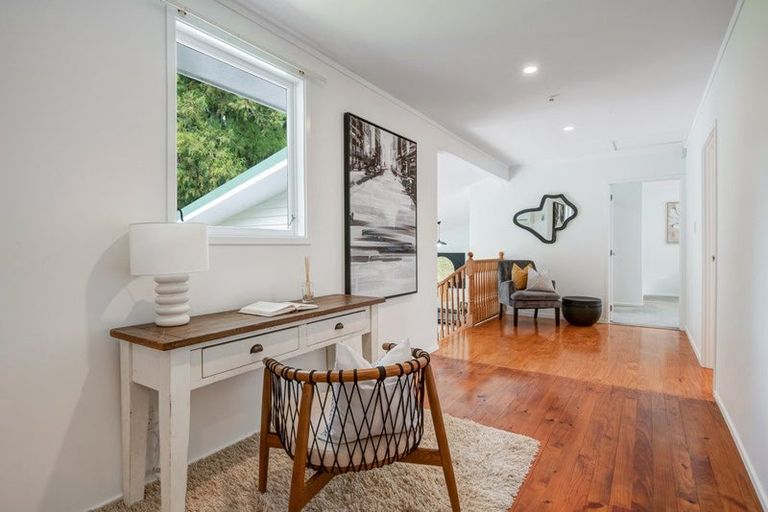 Photo of property in 1/24 Albany Highway, Greenhithe, Auckland, 0632