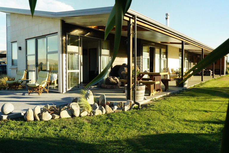 Photo of property in 36 Temple Drive, Twizel, 7901