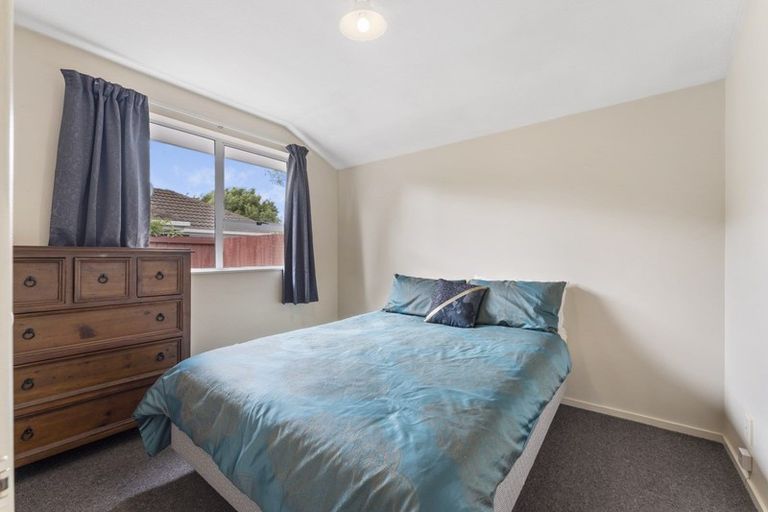 Photo of property in 2/676 Gloucester Street, Linwood, Christchurch, 8062