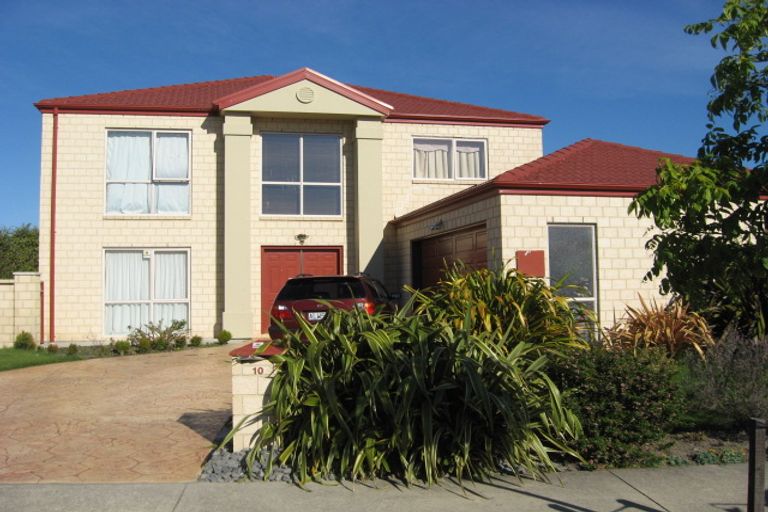 Photo of property in 10 Bering Street, Northwood, Christchurch, 8051