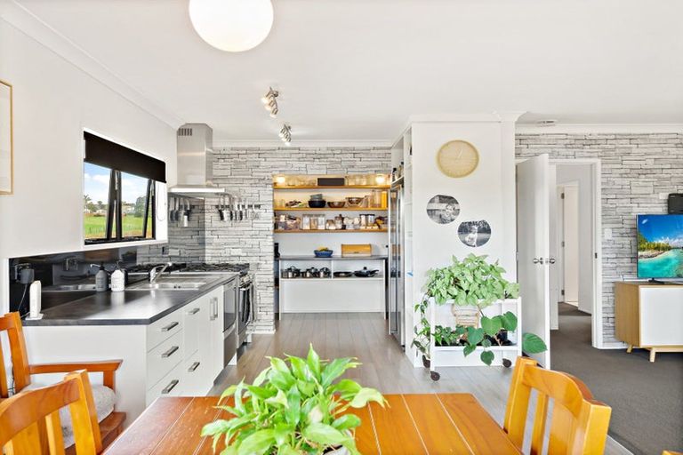 Photo of property in 728 No 1 Road, Te Puke, 3182