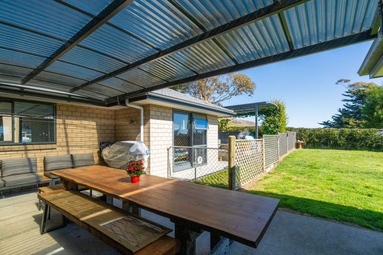 Photo of property in 30 Mountain View Drive, Manakau, Otaki, 5583