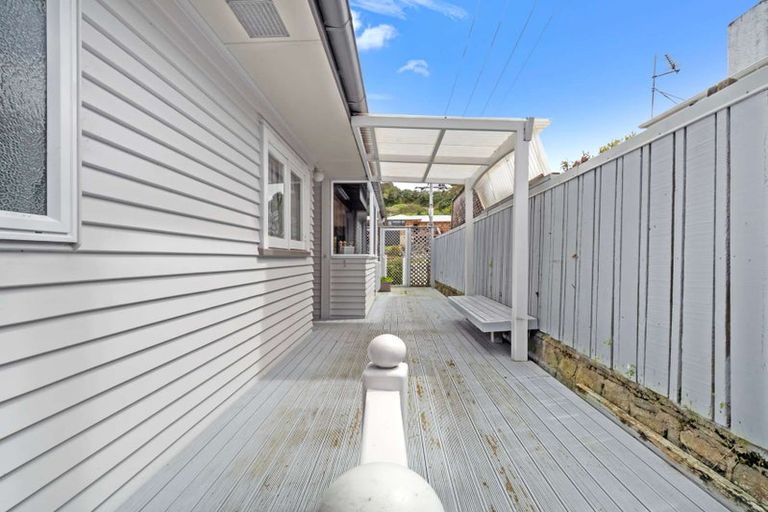 Photo of property in 11 Claremont Avenue, Paeroa, 3600