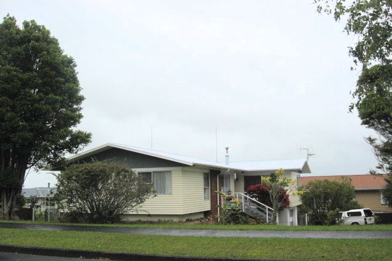 Photo of property in 3/8 Bayswater Place, Onerahi, Whangarei, 0110