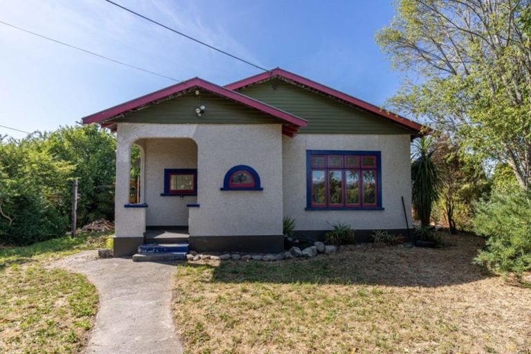 Photo of property in 83 Colombo Road, Masterton, 5810