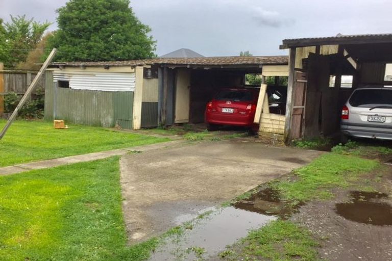 Photo of property in 40 Parlane Street, Addington, Christchurch, 8024