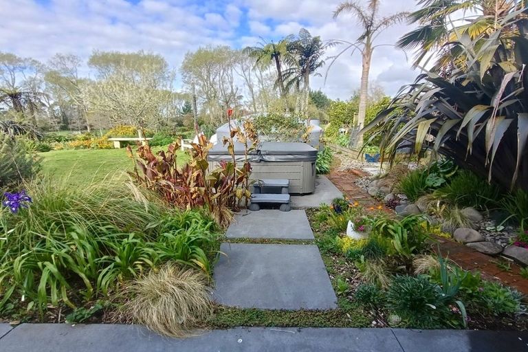 Photo of property in 3 Bosworth Street, Egmont Village, 4372