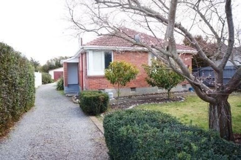 Photo of property in 63 Good Street, Rangiora, 7400