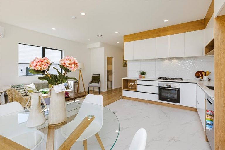 Photo of property in 108 Joseph Street, Flat Bush, Auckland, 2019