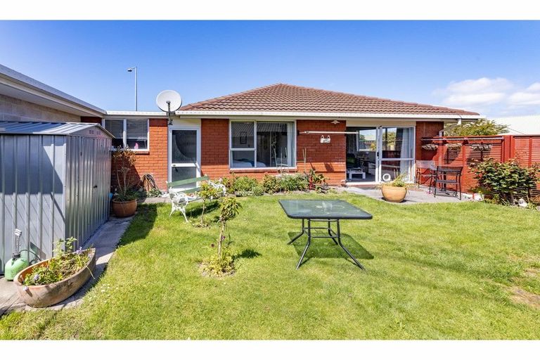 Photo of property in 1/109 Racecourse Road, Sockburn, Christchurch, 8042