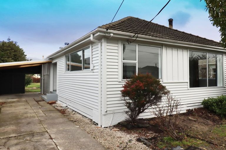 Photo of property in 3 Teviot Street, Oamaru North, Oamaru, 9400