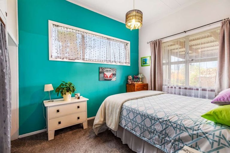 Photo of property in 5 Thor Street, Norsewood, 4974