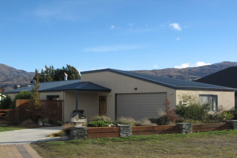 Photo of property in 15 Fenwick Crescent, Cromwell, 9310