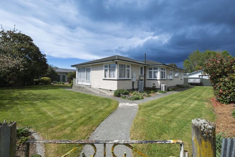 Photo of property in 14 Balmoral Street, Culverden, 7392