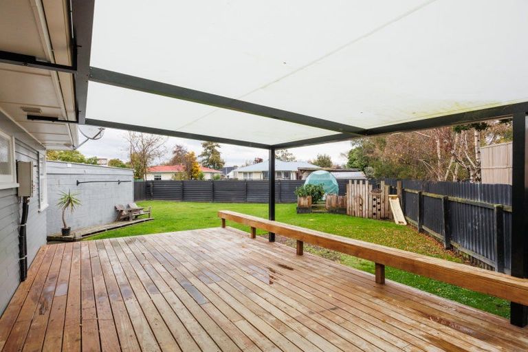 Photo of property in 186 Milson Line, Milson, Palmerston North, 4414