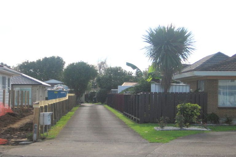 Photo of property in 2/59 Puhinui Road, Manukau, Auckland, 2104