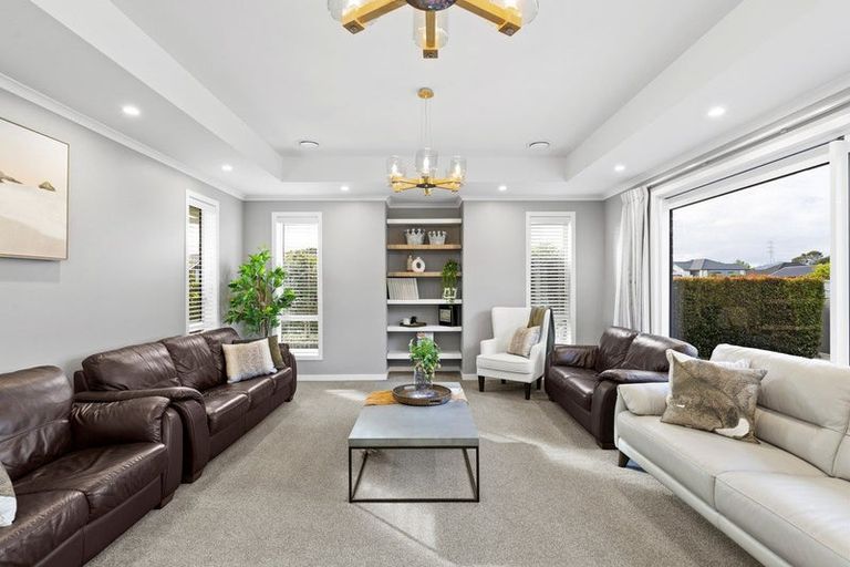 Photo of property in 26 Mike Smith Drive, Cambridge, 3434