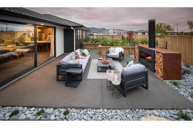 Photo of property in 3 Feltham Street, Richmond, 7020