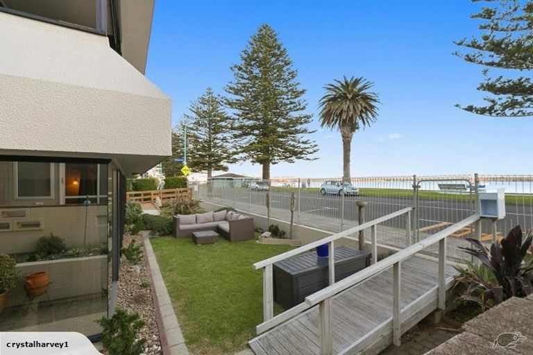 Photo of property in 22 The Mall, Mount Maunganui, 3116