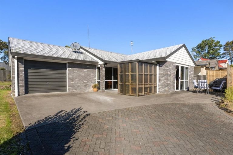 Photo of property in 10 Hayward Court, Te Puke, 3119