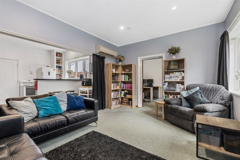 Photo of property in 109 Peverel Street, Riccarton, Christchurch, 8041