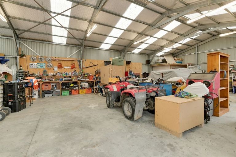 Photo of property in 479 Wolffs Road, Eyrewell, Rangiora, 7476