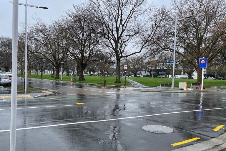 Photo of property in 3/214 Hereford Street, Christchurch Central, Christchurch, 8011