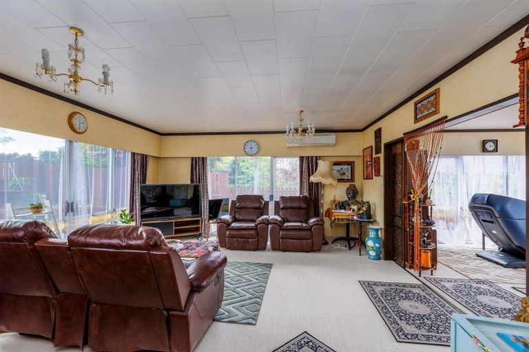 Photo of property in 117 Guy Street, Dannevirke, 4930