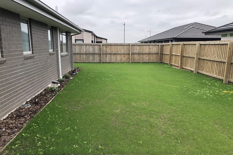 Photo of property in 15 Olivia Street, Rolleston, 7615