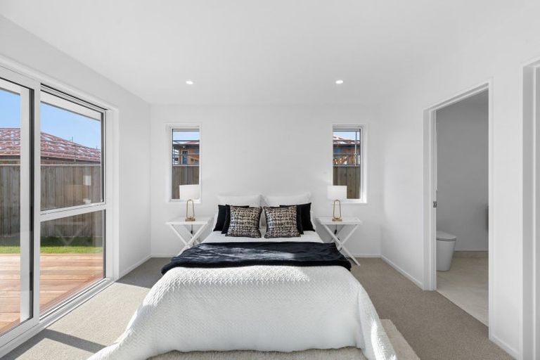 Photo of property in 8 Jasmine Close, Rolleston, 7614