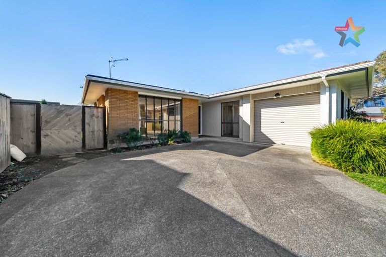 Photo of property in 28 Mcenroe Grove, Naenae, Lower Hutt, 5011