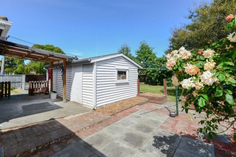 Photo of property in 78 Butterfield Avenue, Linwood, Christchurch, 8062