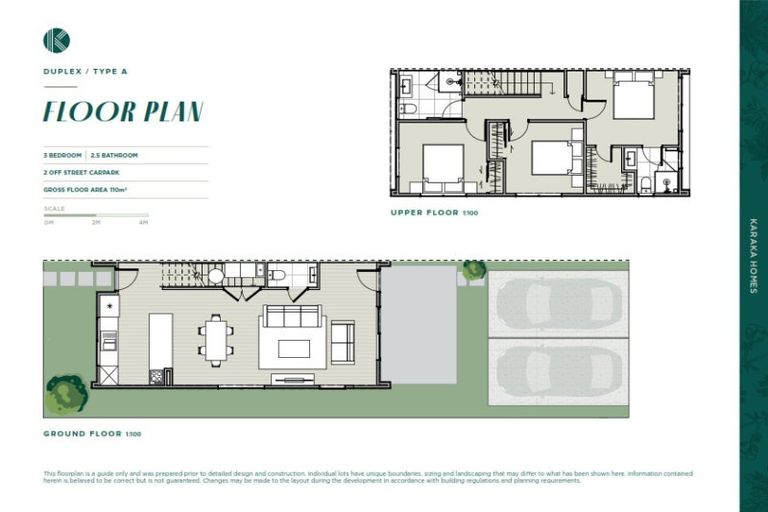 Photo of property in 23 Hampshire Lane, Karaka, 2580
