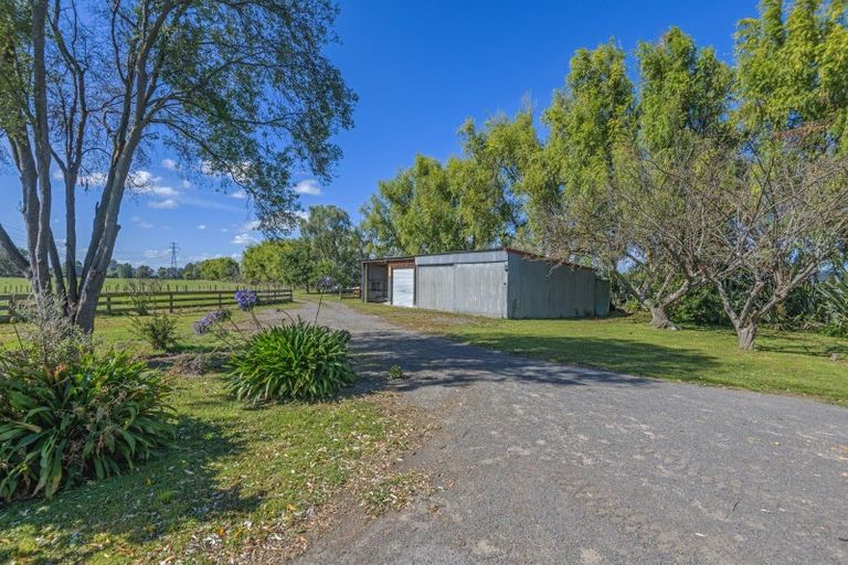 Photo of property in 59 Mahua Road, Feilding, 4777