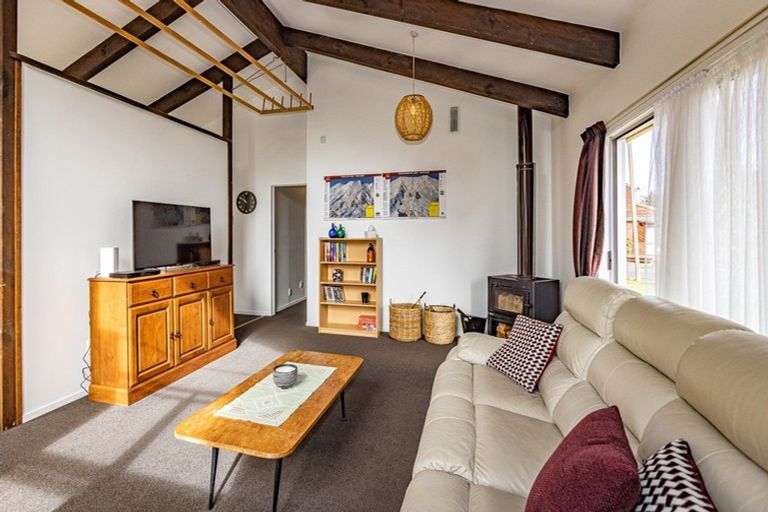 Photo of property in 41 Park Avenue, Ohakune, 4625