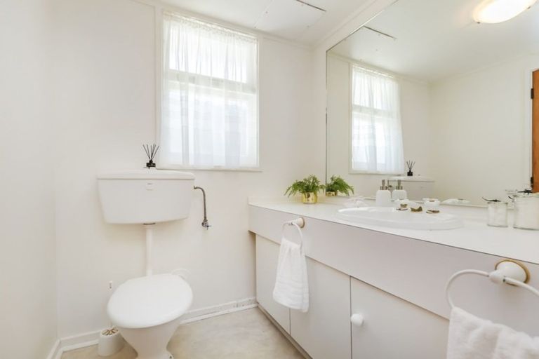 Photo of property in 157a Ohiro Road, Brooklyn, Wellington, 6021