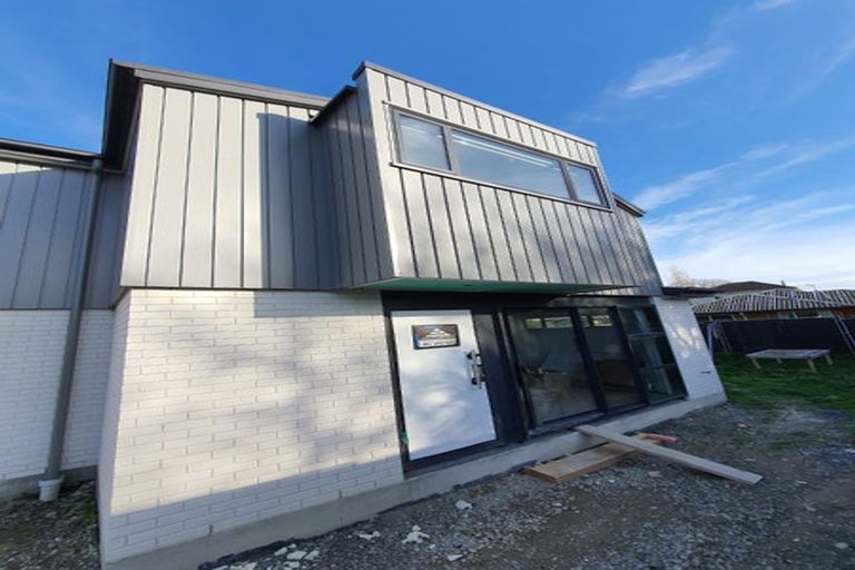 Photo of property in 103 Rattray Street, Riccarton, Christchurch, 8041