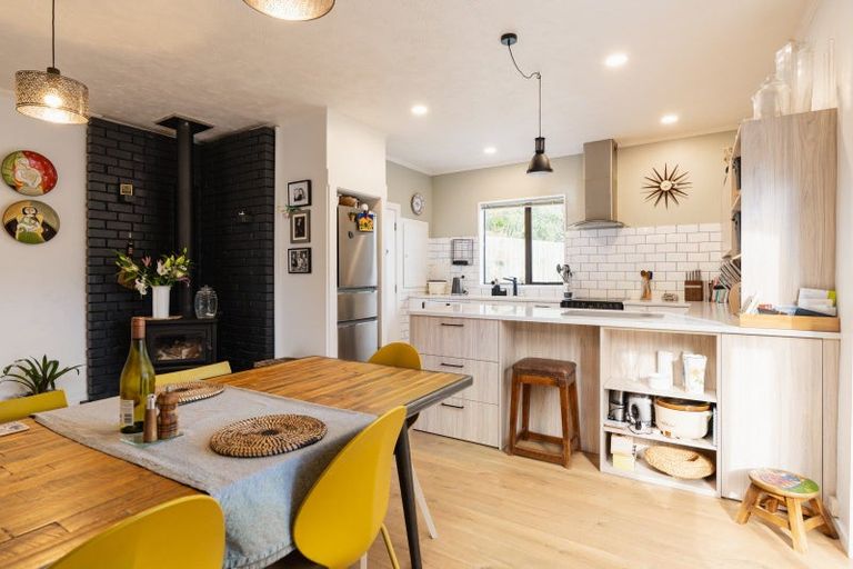 Photo of property in 162 Somerville Street, Waverley, Dunedin, 9013