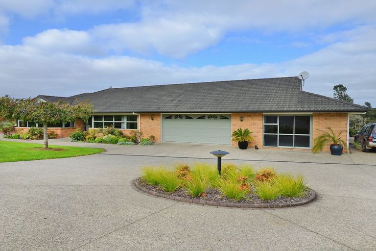 Photo of property in 49 Newton Road, Maungatapere, Whangarei, 0170