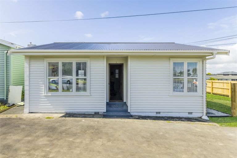 Photo of property in 1/124 Great South Road, Manurewa, Auckland, 2102