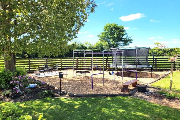 Photo of property in 954 Temuka - Orari Highway, Orari, Geraldine, 7992