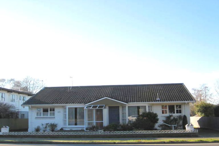 Photo of property in 217c Queens Drive, Windsor, Invercargill, 9810
