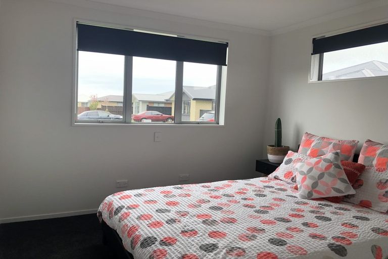 Photo of property in 11 Haremoor Way, Rolleston, 7615